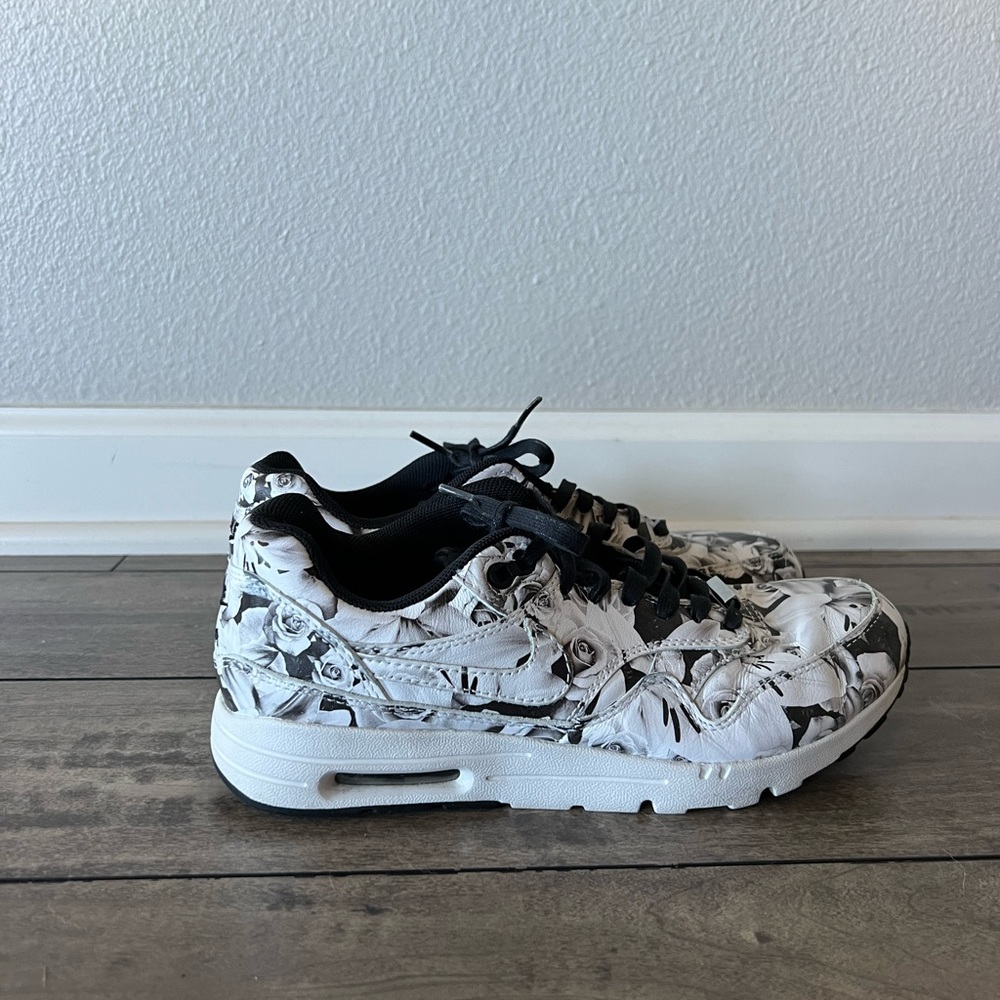 Nike NYC drop exclusive